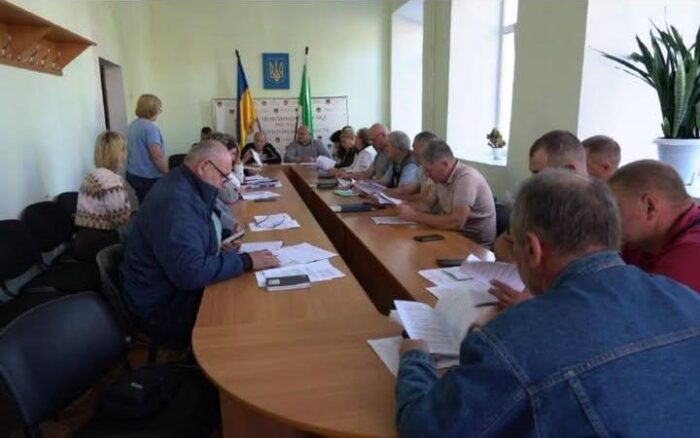 Виконком погодив премії та статус дітей у Новгород-Сіверському
